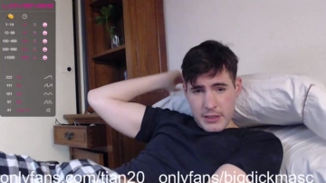 Bigdick_Masc  18-07-2021 video seducion